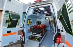 Calasetta, tragedia al mare: anziano muore per un malore