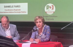 Cagliaripad presenta le elezioni Europee 2024: Angela Quaquero