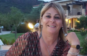 Lieta notizia a Olmedo: ritrovata Antonella Baldinu