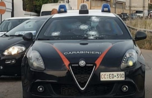 Assalto alla Mondiapol: volo dei carabinieri è tra i più visti al mondo
