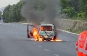 Paura a Sassari: assalto armato al caveau della Mondialpol