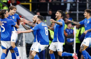 Italia, buona la prima: Barella stende l’Albania