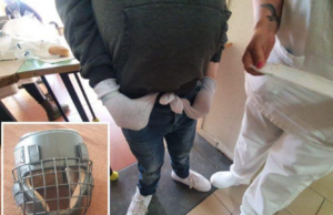 Todde sul caso di Bruno, affetto da picacismo: “Non staremo inerti”