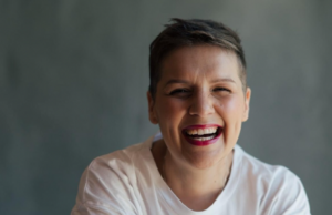 Cagliari in lutto: si è spento il sorriso di Claudia Puddu