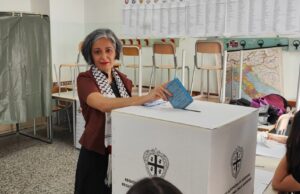 Cagliari 2024, seggi aperti dalle 15: al voto Claudia Ortu