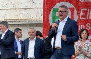 Comandini: “Il Pd è il Kingmaker del centrosinistra sardo” Comandini