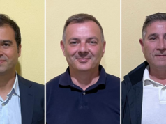 Cagliaripad presenta: confronto elettorale, San Gavino Monreale 2024