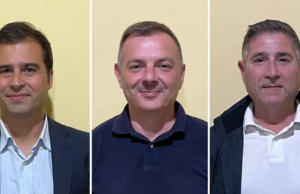 Cagliaripad presenta: confronto elettorale, San Gavino Monreale 2024