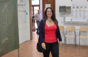 Cagliari 2024, seggi aperti: al voto Emanuela Corda