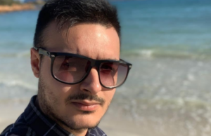 Terralba in lacrime per Daniele, morto in un terribile schianto