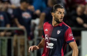 Cagliari, ufficiale l’addio di Dossena: “Grazie di tutto”