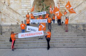 Cagliari 2024, Emanuela Corda: “Un voto libero per cambiare la città”