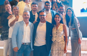 Elezioni Sardegna, primi verdetti: festeggia Fasolino a Golfo Aranci