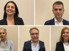 Cagliaripad presenta: confronto elettorale, Cagliari 2024