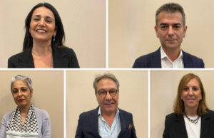 Cagliaripad presenta: confronto elettorale, Cagliari 2024