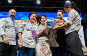 Carloforte, il Giappone si aggiudica il Girotonno 2024