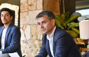 Cagliari 2024: primi dati confermano vantaggio di Massimo Zedda