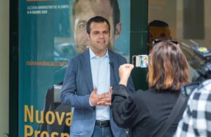 Alghero 2024, primi dati: centrosinistra in vantaggio con Cacciotto