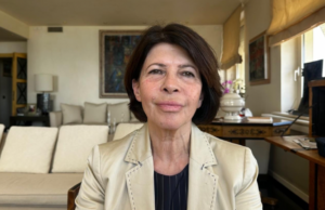 Cagliaripad presenta le elezioni Europee 2024: Lina Lunesu
