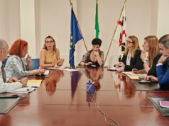 Cadono le divergenze tra Manca e Falconi: “Sincera collaborazione”