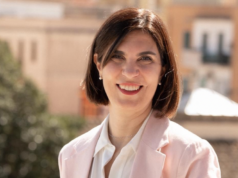 Marta Mereu: “Dobbiamo ridare speranza ai nostri cittadini”