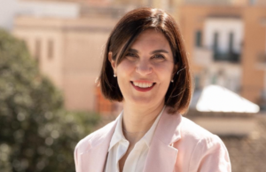 Marta Mereu: “Dobbiamo ridare speranza ai nostri cittadini”