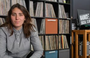 Cagliaripad presenta le elezioni Europee 2024: Martina Benoni