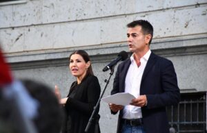 Cagliari 2024, Massimo Zedda: “Ridiamo alla città un buon governo”