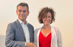 Massimo Zedda proclamato sindaco: “Ora lavoriamo per Cagliari”