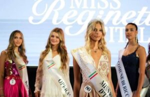 Miss Reginetta d’Italia, per la prima volta iscrizioni in Sardegna