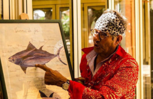 Addio allo chef Nicolo Pomata: Carloforte perde il suo Re