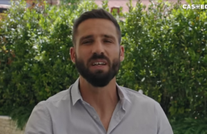 Pavoletti: “Grazie al Cagliari e ai sardi: mi avete spinto ad amarvi”