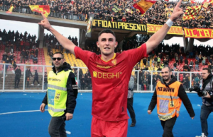 Si muove il calciomercato del Cagliari: vicinissimo Roberto Piccoli