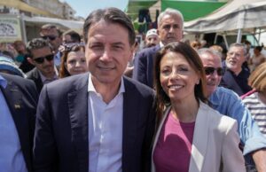 Cagliaripad presenta le elezioni Europee 2024: Cinzia Pilo