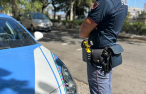 Eroina nascosta nell’auto: in arresto 65enne di Iglesias