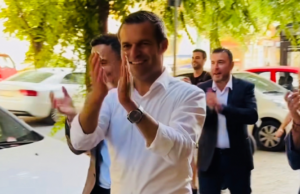 Alghero, vince il Campo Larghissimo: Raimondo Cacciotto è sindaco