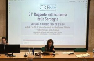 Rapporto Crenos, economia sarda in ripresa: ma criticità in sanità e nascite