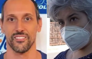 Spilla 500mila euro al pallavolista Cazzaniga: a processo la finta “Maya”