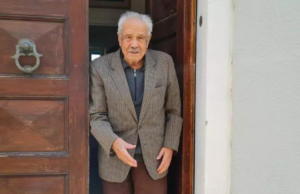 Nuoro, a 105 anni vota per le Europee: “Mai mancato un appuntamento”