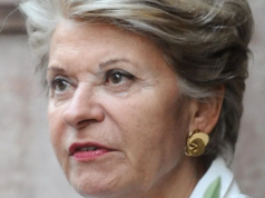 Sveva Casati Modignani: “Leggo anche Michela Murgia”