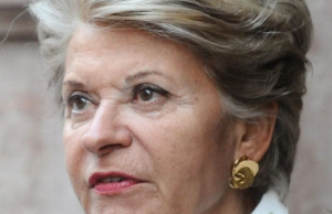 Sveva Casati Modignani: “Leggo anche Michela Murgia”