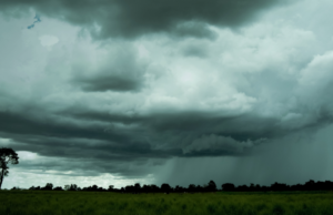 Sardegna, nuovi temporali in arrivo nel weekend