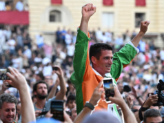 Palio di Siena, la Sardegna super protagonista con fantini e cavalli