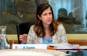 Governo Meloni impugna nomina Commissari, Todde: “Scelta politica”