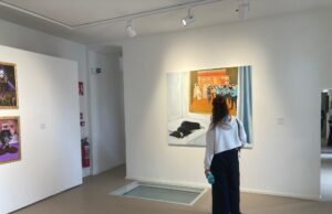 Biennale d’arte contemporanea: a Ulassai, 23 opere sarde