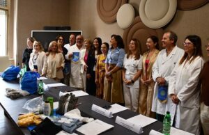 Sassari, “Valigie Rosa” per supportare le donne vittime di violenza