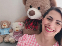 In viaggio con Valentina Vinci: “I peluche raccontano la Sardegna”