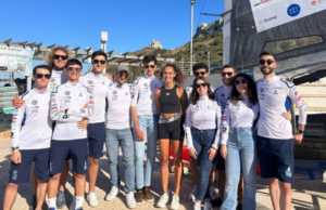 Varata “Mariposa” a Marina Piccola: è la barca dell’ateneo di Cagliari