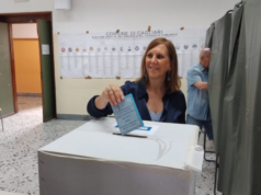 Cagliari 2024, si vota ancora: è la volta di Alessandra Zedda