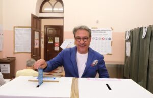 Cagliari 2024, seggi aperti fino alle 23: al voto Giuseppe Farris